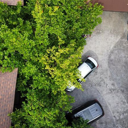 At Leaf Villa Čiang Mai Exteriér fotografie